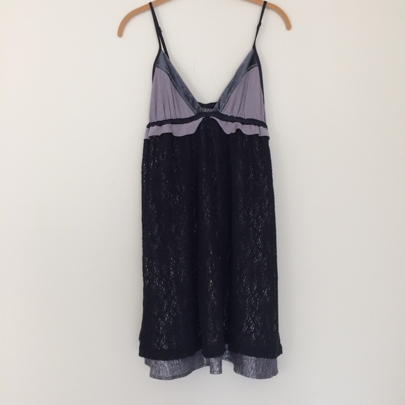 Free People Dresses & Skirts - ❤️ EUC Sexy Mini dress